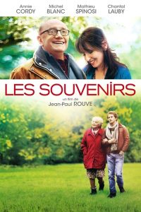 回忆 poster