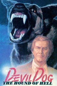 恶魔之犬 poster