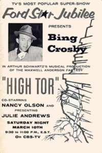 High Tor poster
