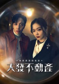 大发不动产 poster