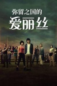 弥留之国的爱丽丝 poster