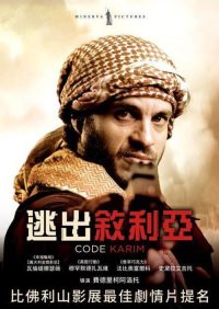 逃出叙利亚 poster