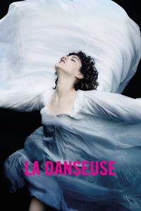 舞女 poster