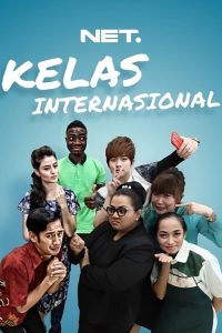 Kelas Internasional poster