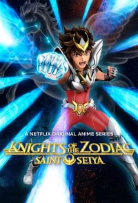 圣斗士星矢：十二宫骑士 poster