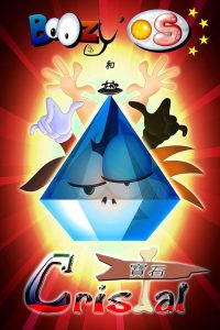 BoOzy’ OS和CRISTAL寶石 poster
