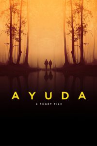 Ayuda poster