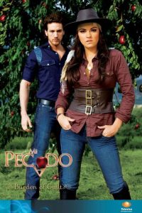 Mi pecado poster