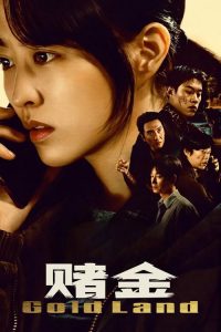 赌金 poster