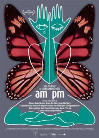 AM-PM poster