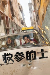 非官方行动 poster
