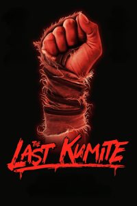 绝杀招式 poster