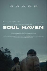 Soul Haven poster