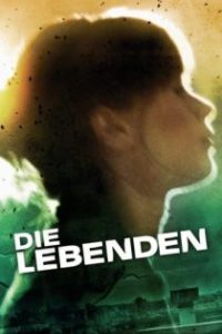 Die Lebenden poster