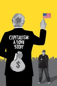 资本主义：一个爱情故事 poster