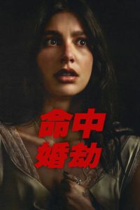 命中婚劫 poster