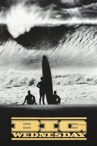 伟大的星期三 poster