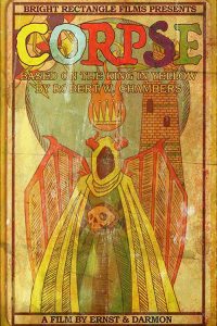 Corpse poster