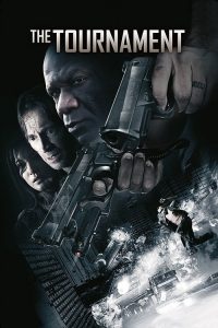 杀人锦标赛 poster