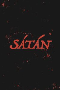 SÁTÁN poster