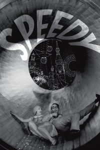 飞毛腿 poster