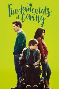 护工故事 poster