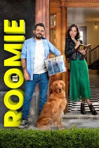 El Roomie poster