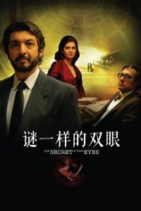 谜一样的双眼 poster