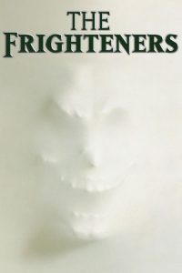 恐怖幽灵 poster