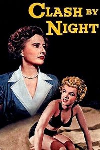 夜间冲突 poster