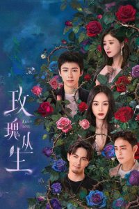 玫瑰丛生 poster