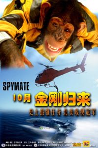 金刚归来 poster
