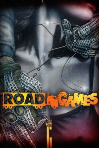 公路游戏 poster
