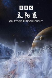 太阳系 poster