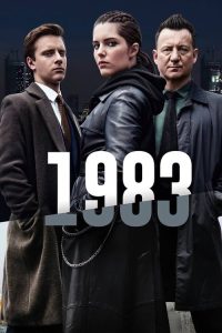 一九八三 poster