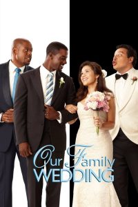 我们家的婚礼 poster
