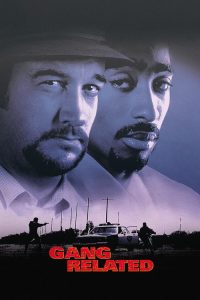 魔警杀手 poster