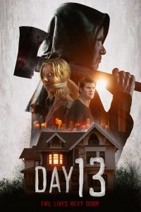第13天 poster