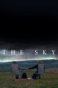 The Sky poster