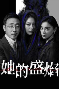 她的盛焰 poster