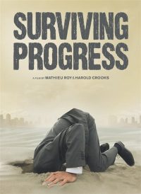 幸免于人类进步 poster