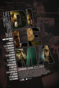 Dilema poster