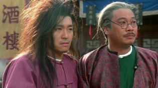 武状元苏乞儿 photo