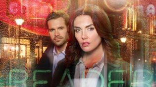 Ruby Herring Mysteries: Prediction Murder photo