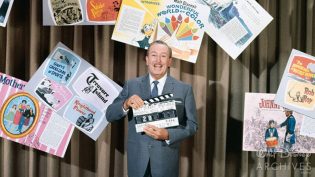 The Wonderful World of Disney photo
