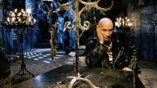 The Crystal Maze photo