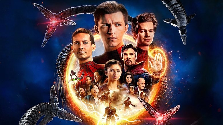 Spider-Man: No Way Home photo