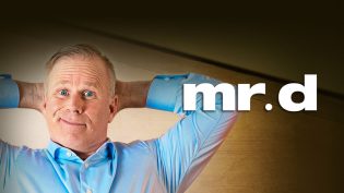 Mr. D photo