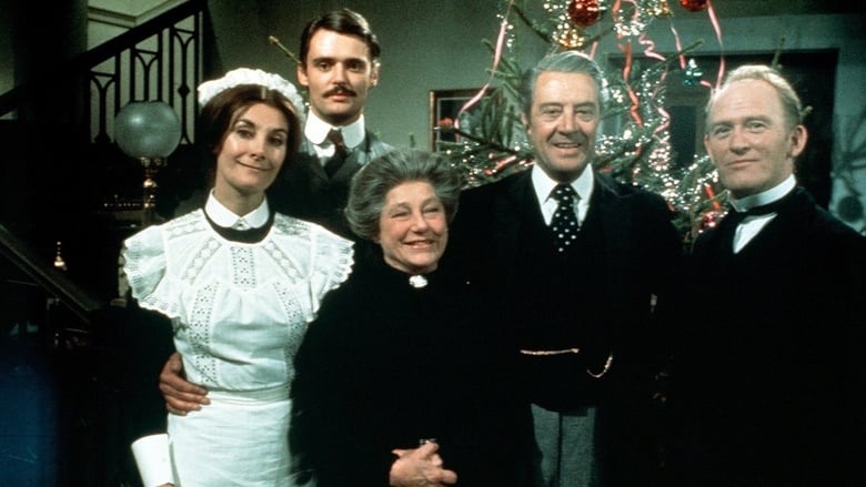 Upstairs, Downstairs photo