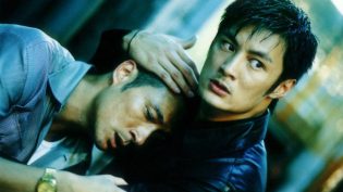 无间道2 photo